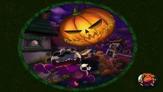 Halloween Jigsaw Puzzle Lite Halloween Jigsaw Puzzle Lite