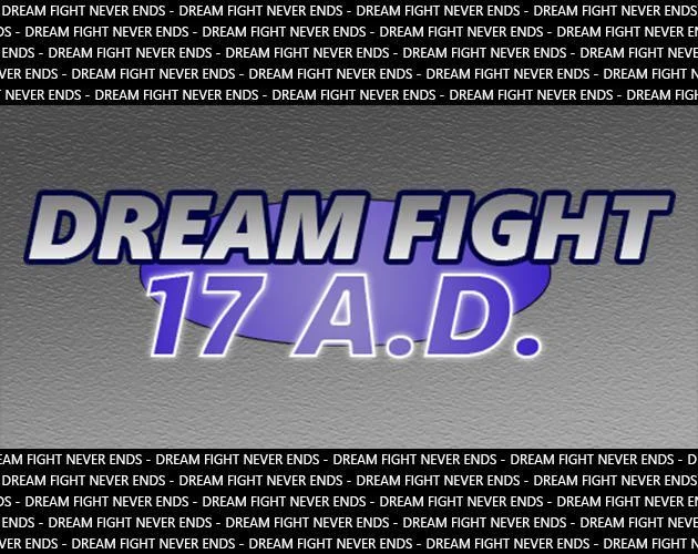 Dream Fight 17 A.D. (itch)