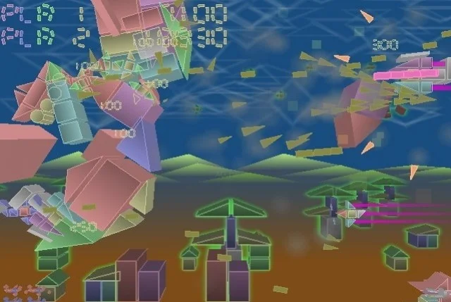 BlastWorks: Build, Trade & Destroy