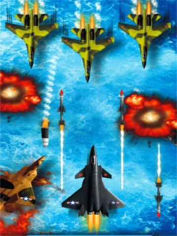Jet Combat Flight Fight Jet Combat Flight Fight