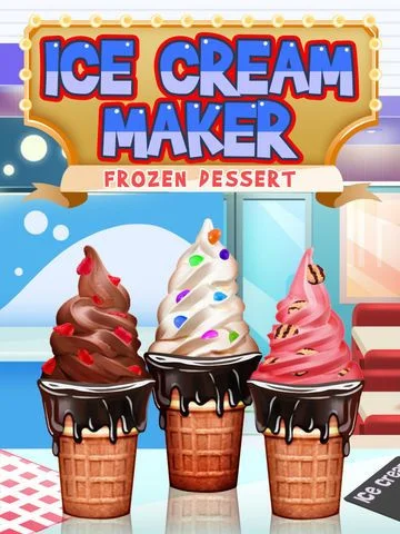 Рецензии Awesome Ice Cream Parlor Maker - Frozen Jelly Dessert Free