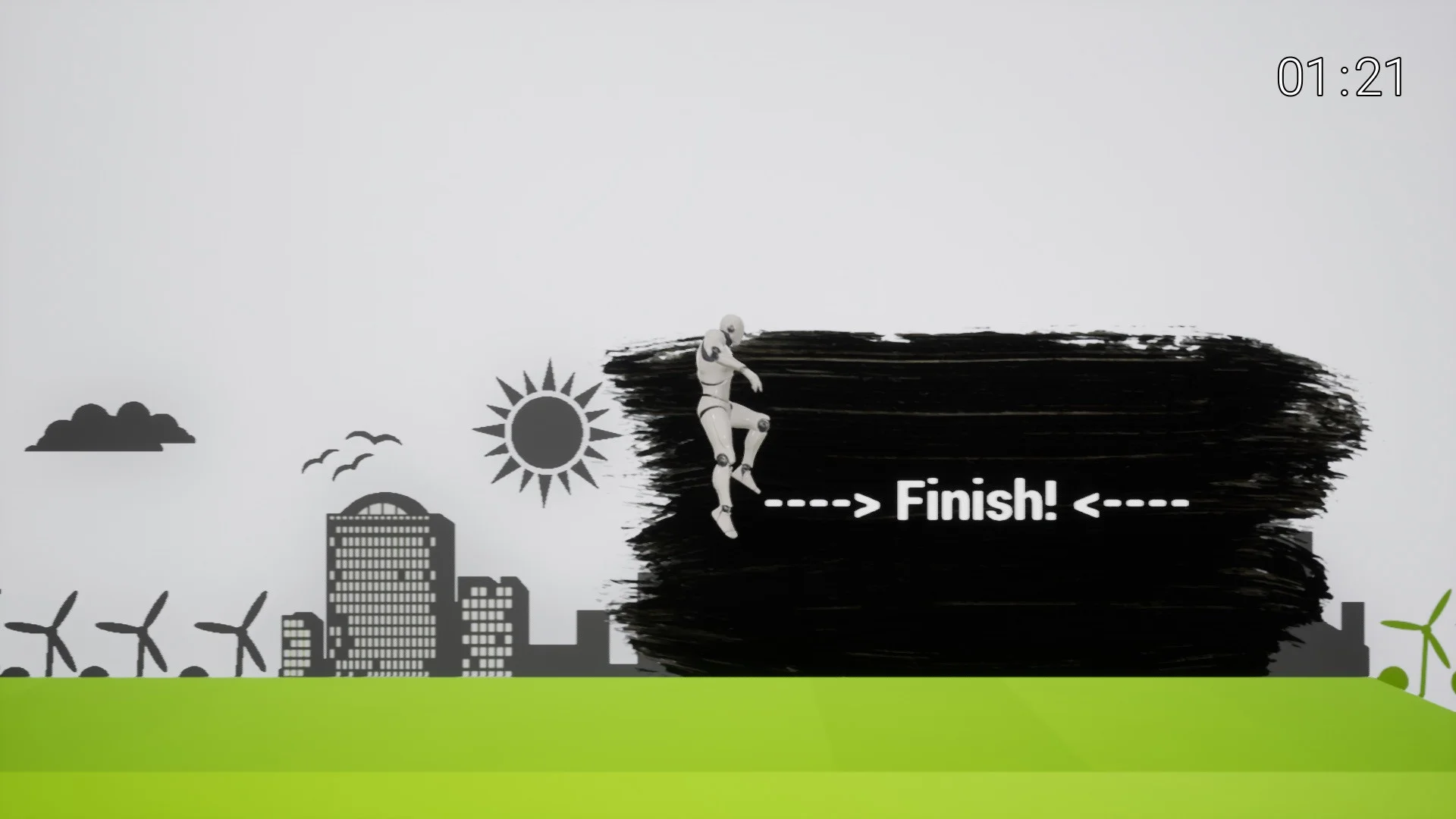 Trash World (itch)