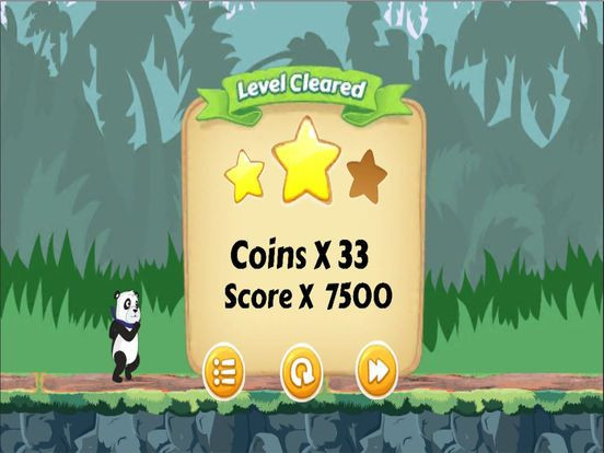 Super Panda Run - Real Challenge Super Panda Run - Real Challenge