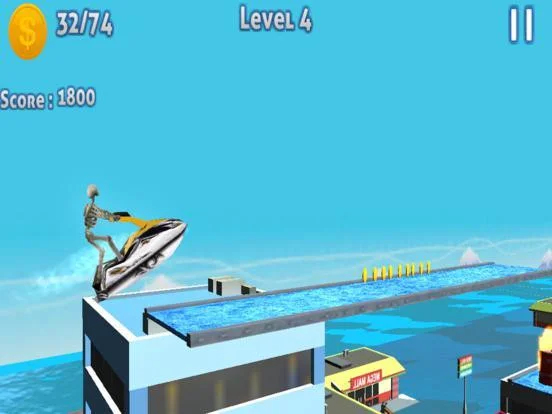 JetSki MotoCross Diving Stunts JetSki MotoCross Diving Stunts