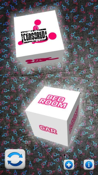 Sex Dice HD Sex Dice HD