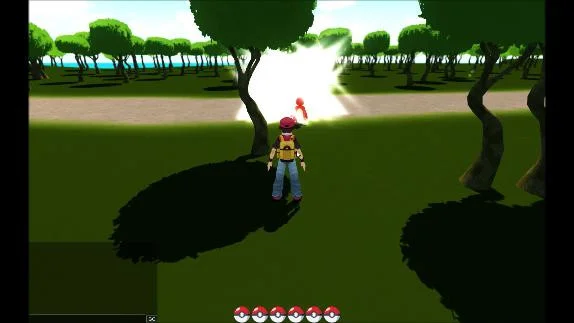 Pokemon Adventures Online Pokemon Adventures Online