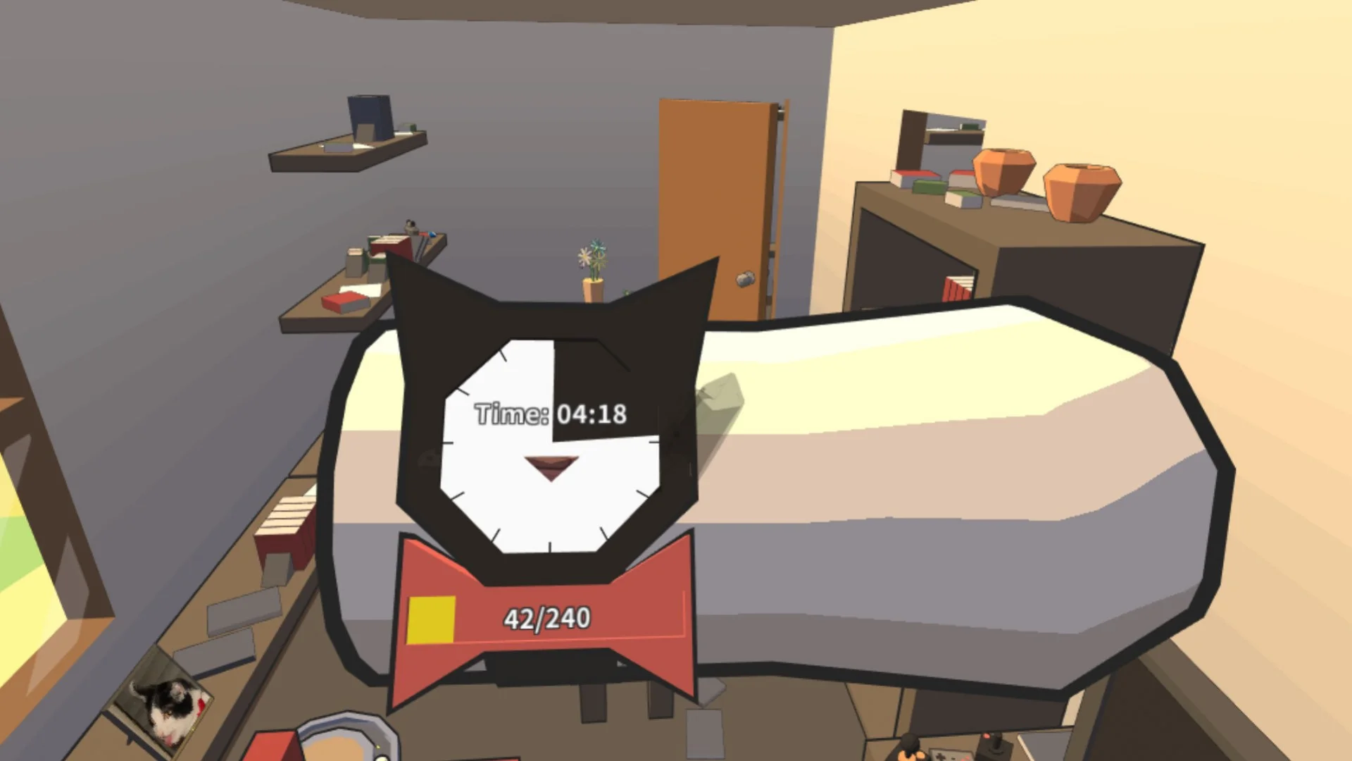 Рецензии Catlateral Damage VR