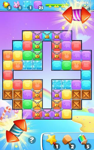 Новости о Block Cubes Puzzle