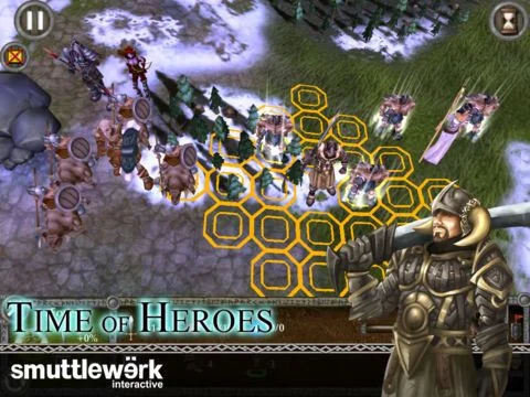 Time of Heroes - Zero Edition Time of Heroes - Zero Edition