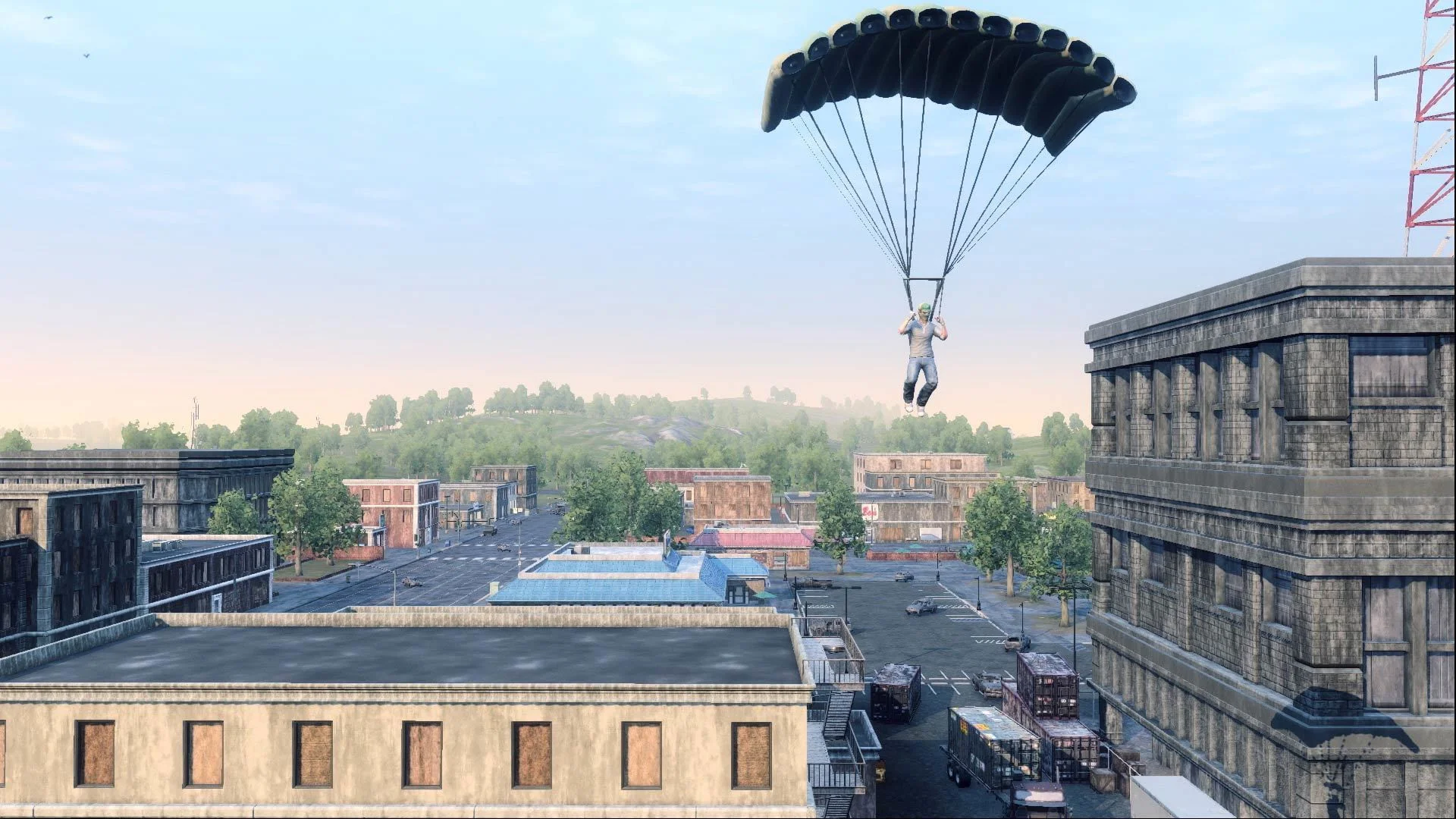 H1Z1: Battle Pass - Season 1 H1Z1: Battle Pass - Season 1