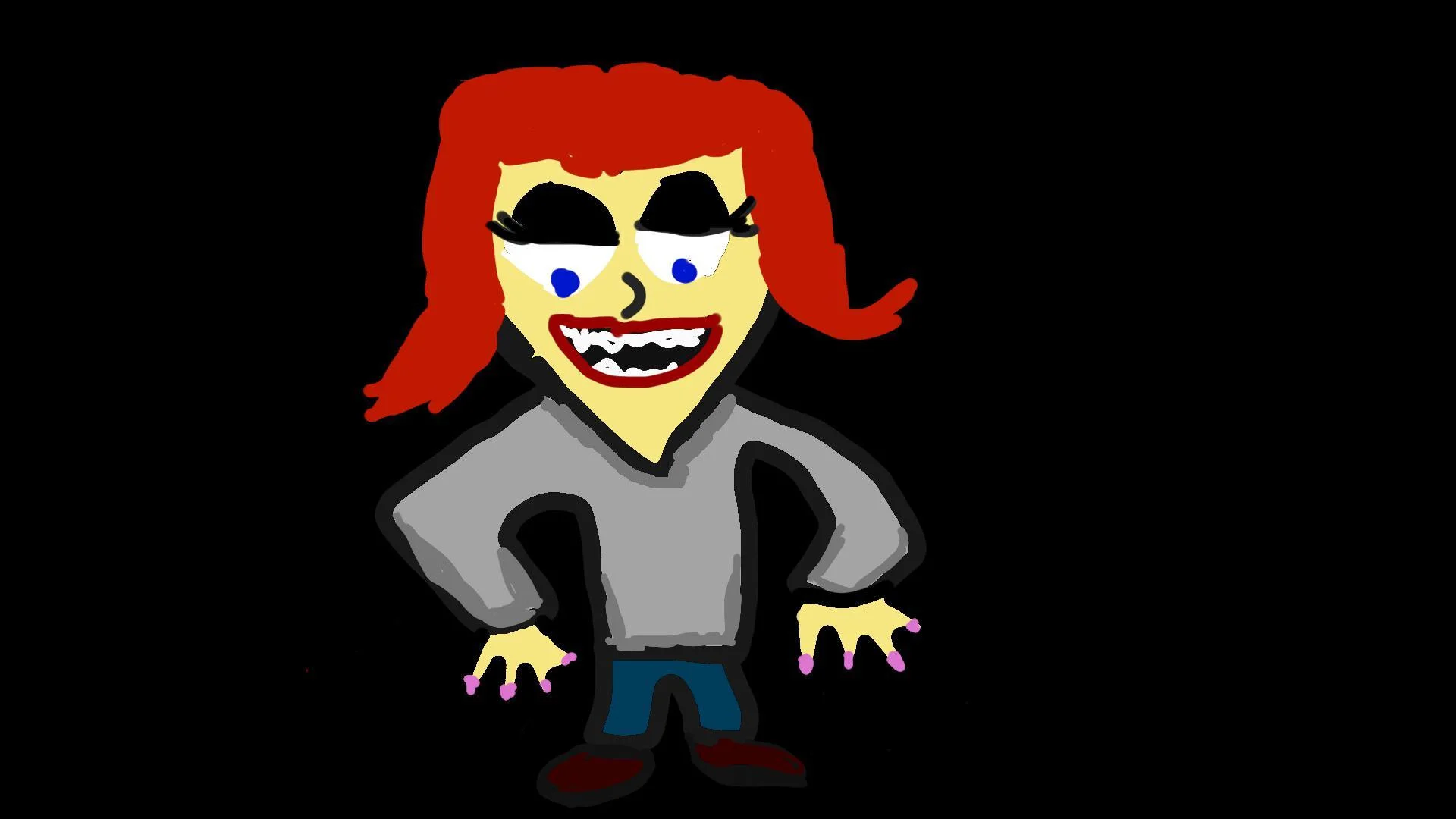 Love Corporation (itch) Love Corporation (itch)