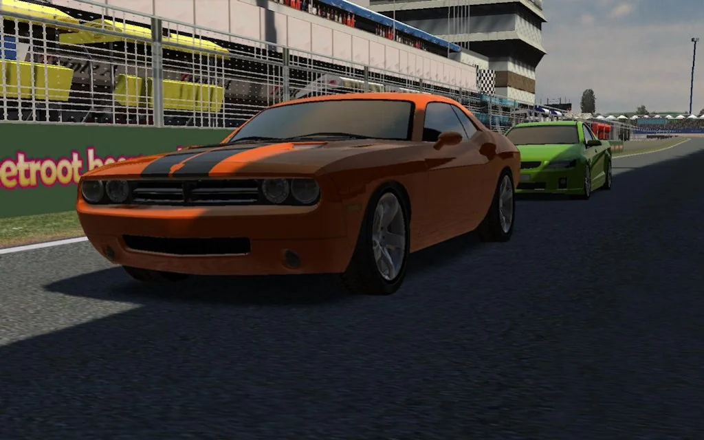 Driving Speed Pro Driving Speed Pro