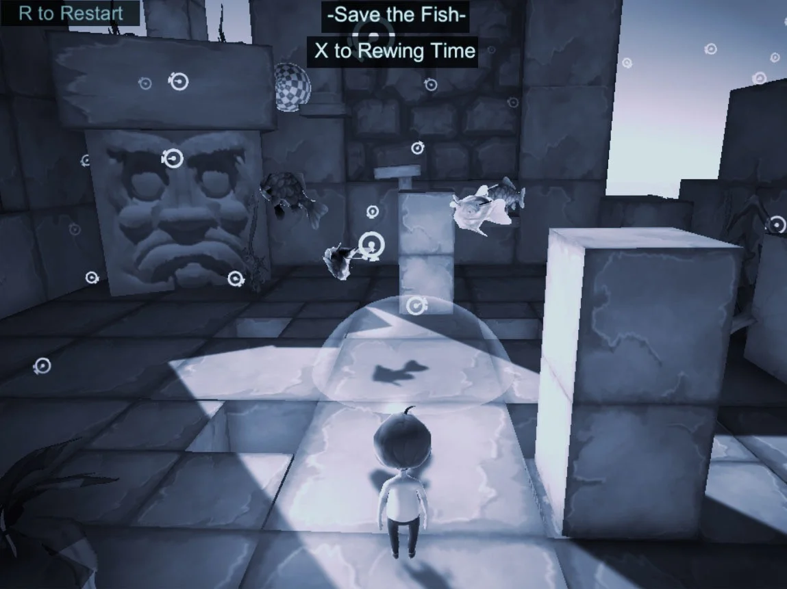 Time Rewind! (itch)