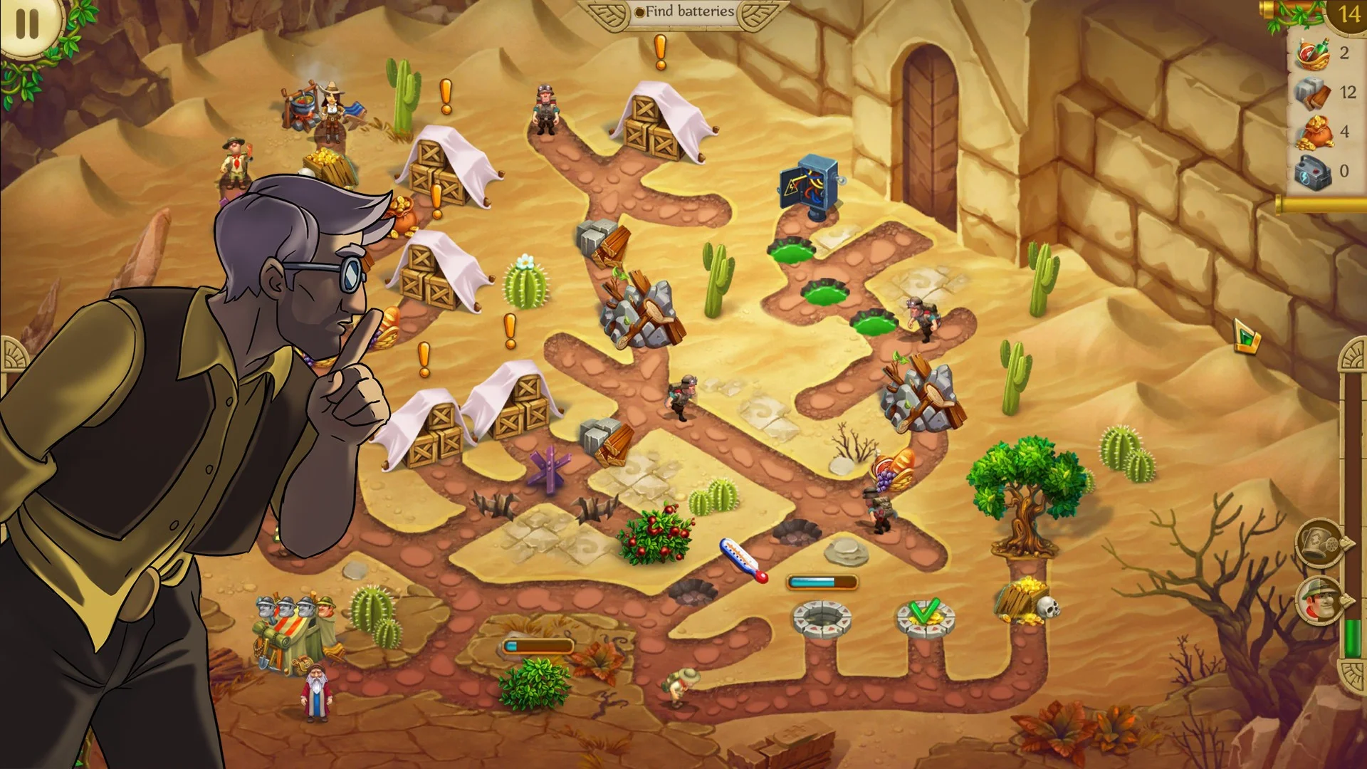 Alicia Quatermain 4: Da Vinci and the Time Machine Alicia Quatermain 4: Da Vinci and the Time Machine
