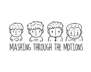 Рецензии Mashing through the Motions (itch)