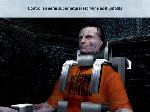 Fahrenheit: Indigo Prophecy Remastered