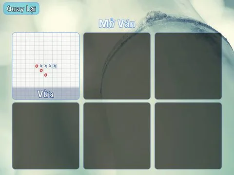 Cờ Caro Panda Miễn Phí Cờ Caro Panda Miễn Phí