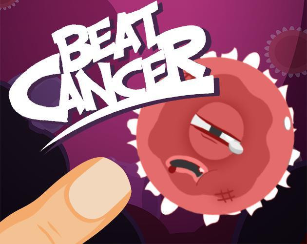 Beat Cancer (itch) Beat Cancer (itch)