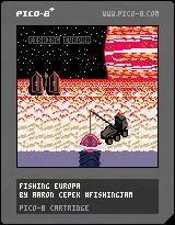 Fishing Europa (itch) Fishing Europa (itch)
