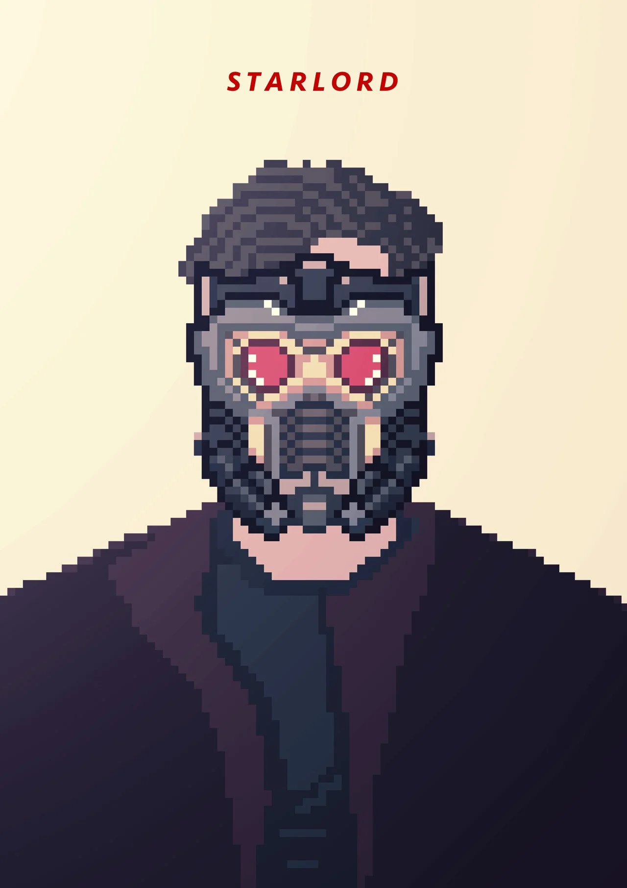 Space Guardian (itch)