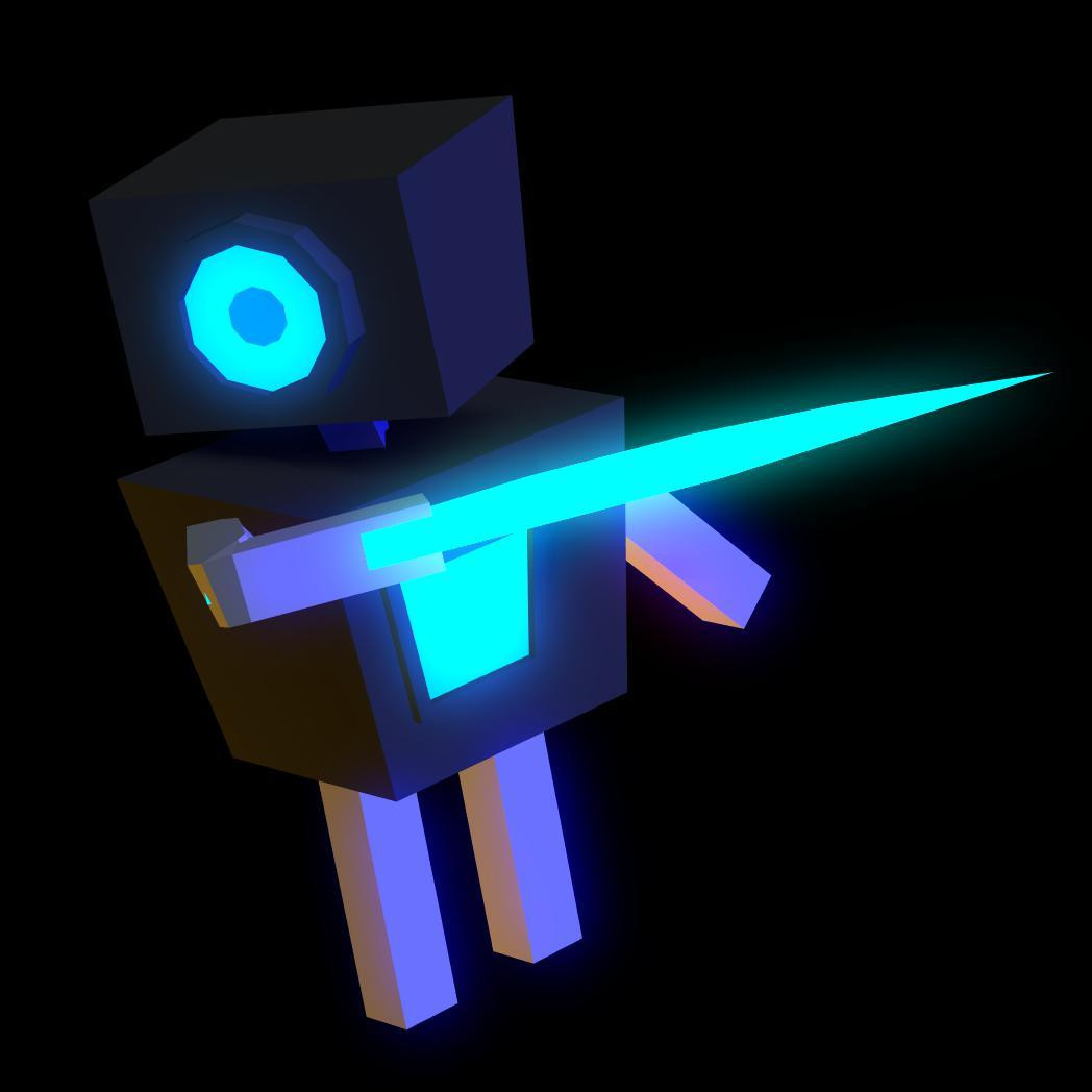 Статьи по Robo Attack (itch)
