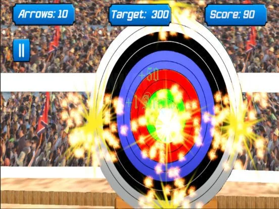 Archery Master 2018 Archery Master 2018