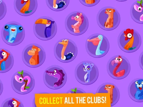 Golfmasters - Fun Golf Game Golfmasters - Fun Golf Game