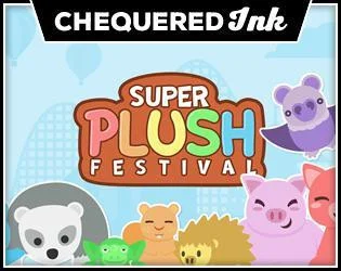 Super Plush Festival (itch)