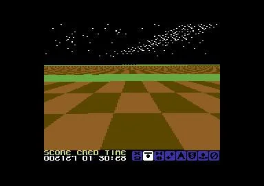 Cosmic Causeway: Trailblazer II