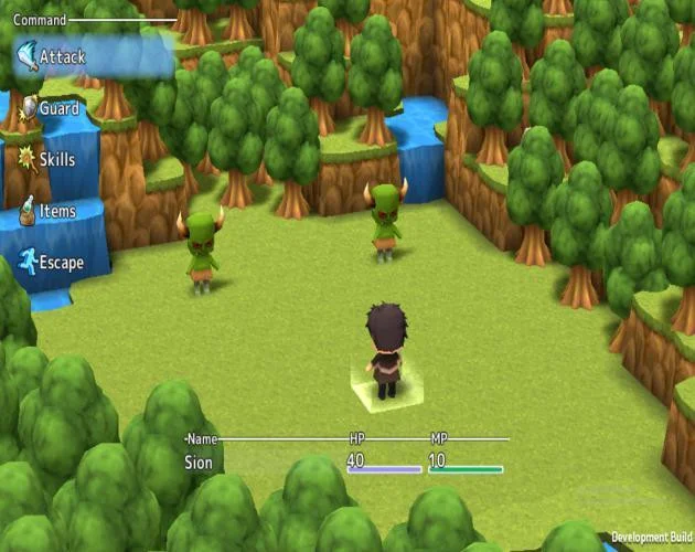 Frogotten Prince (Prototype Demo) (itch) Frogotten Prince (Prototype Demo) (itch)