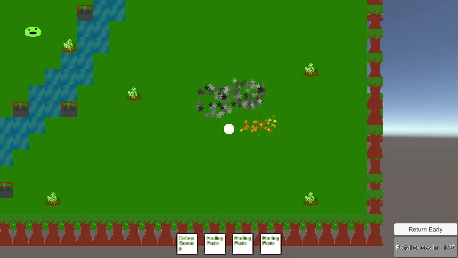 Tetralchemy (itch)