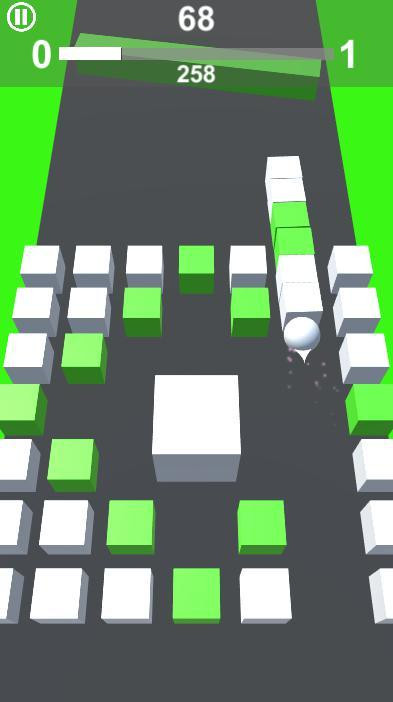 MusicBump (itch)