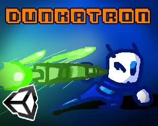 Dunkatron (itch)