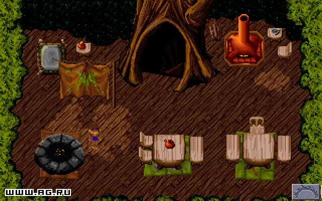 Dark Sun Online: Crimson Sands Dark Sun Online: Crimson Sands