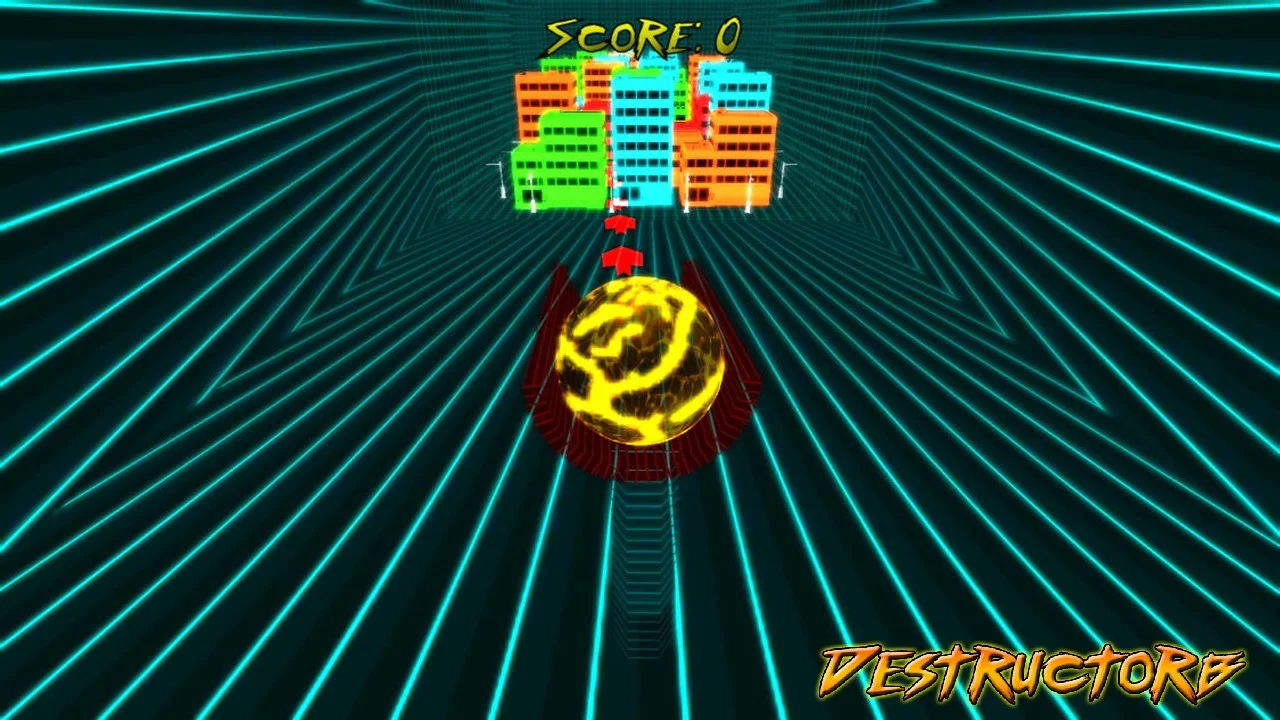Destructorb (itch)