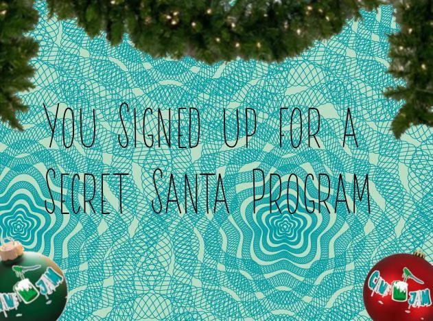 Present A Present in the Present (itch) Present A Present in the Present (itch)
