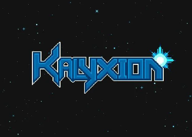 Kalyxion (itch)