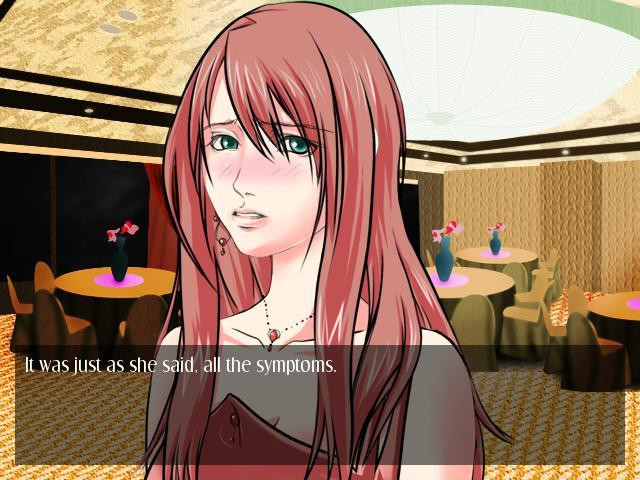 Heiress II (itch) Heiress II (itch)