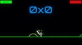 Neon Tennis for Two (itch) Neon Tennis for Two (itch)