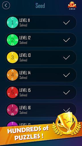 Word Connect - Word Cookies: Word Search Word Connect - Word Cookies: Word Search