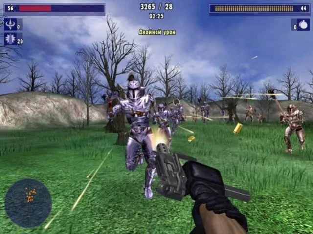 Deadhunt Deadhunt