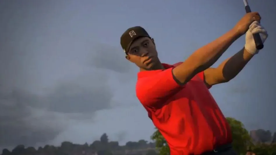 Tiger Woods PGA Tour 13 Tiger Woods PGA Tour 13
