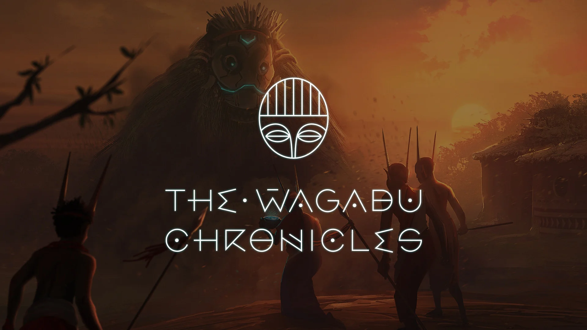 The Wagadu Chronicles The Wagadu Chronicles