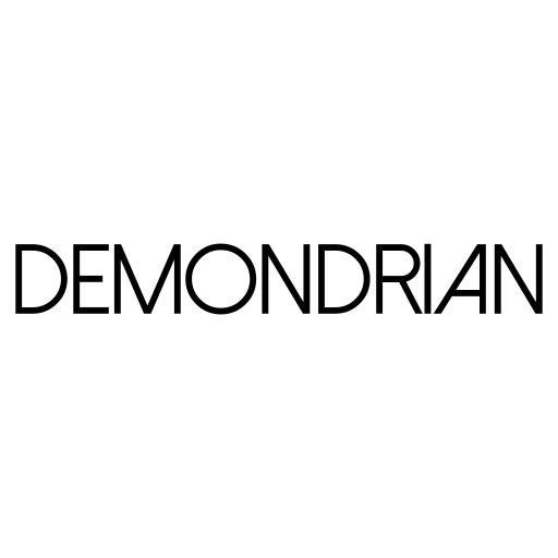 Demondrian (itch) Demondrian (itch)