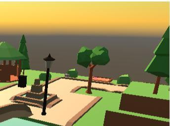 Don't Litter! (itch) Don't Litter! (itch)