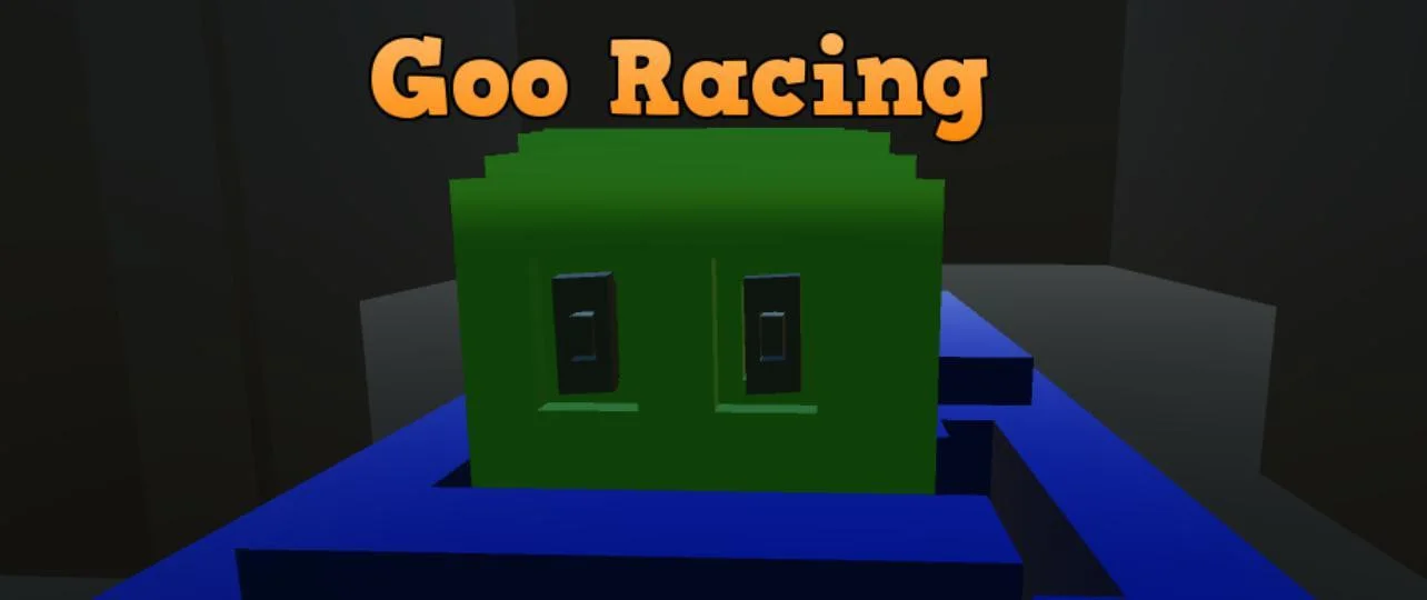 Goo Racing - Web (itch) Goo Racing - Web (itch)