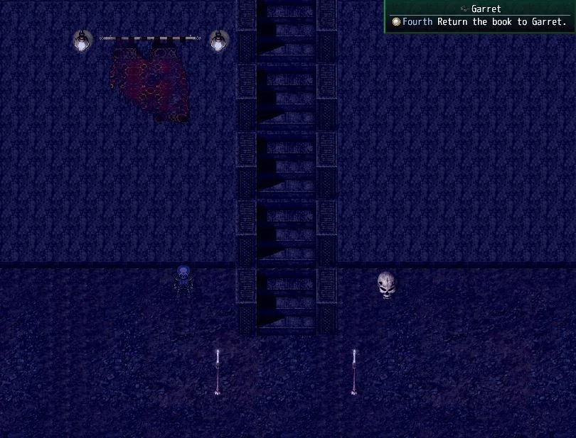 Hidden Kingdom (itch) Hidden Kingdom (itch)