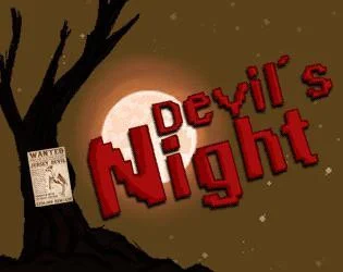 Статьи по Devil's Night (itch)