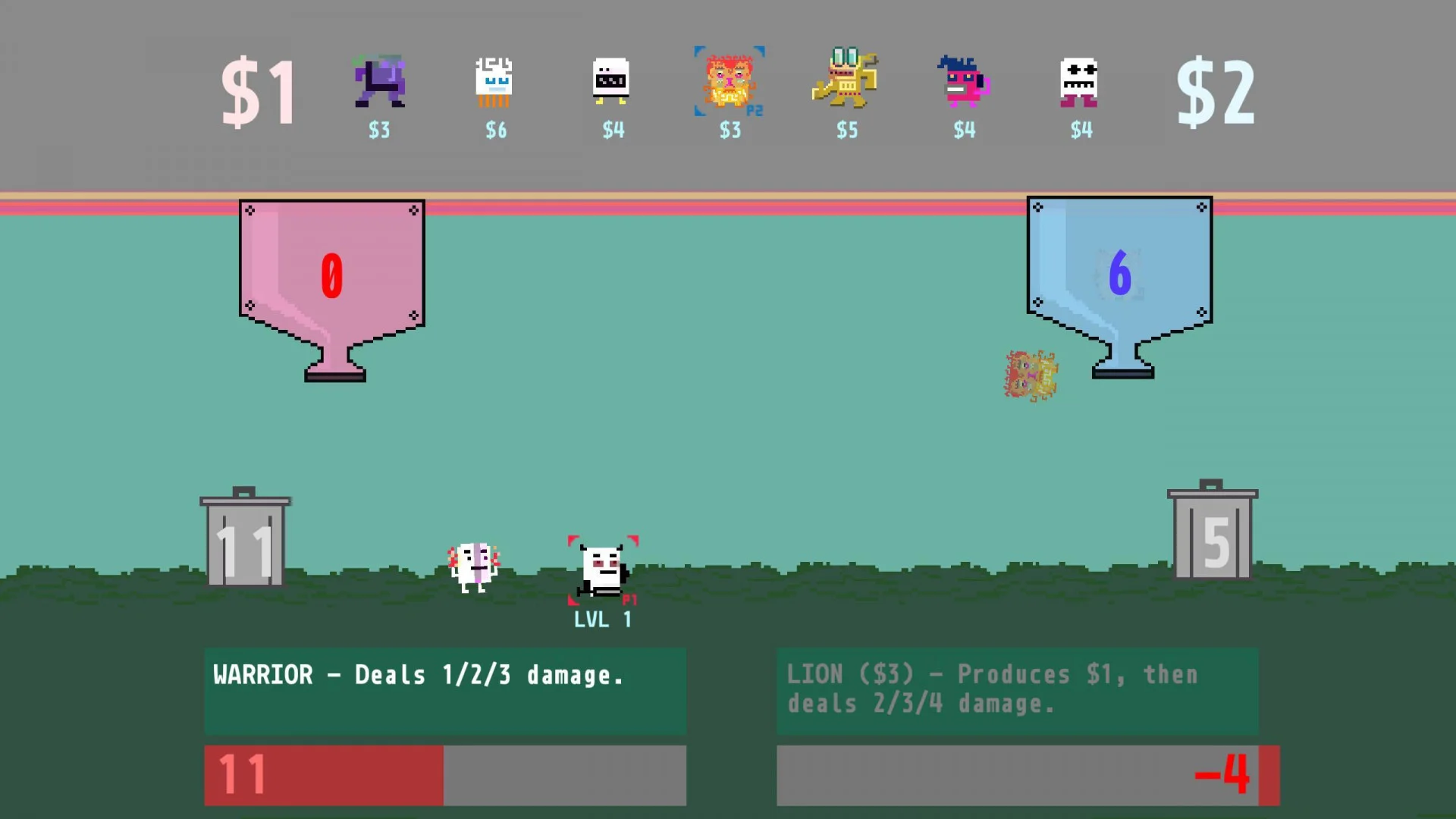 Stomp (itch)
