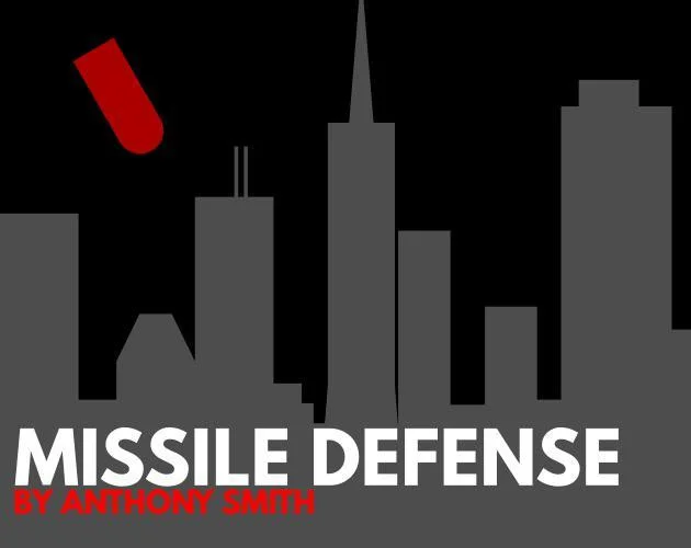 Missile Defense (Iconoclast209) (itch)